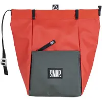 Snap Climbing Iso Magnesium Pussi