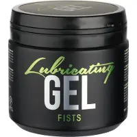 Cobeco pharma Lubricating Gel Fists 500ml