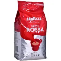 Lavazza Kahvipavut Qualita Rossa, 1 kg