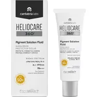 HELIOCARE Pigment Solution Fluid SPF50, 50ml