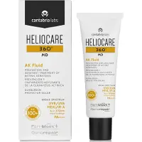 HELIOCARE A-K Fluid SPF 100+ 50 ml