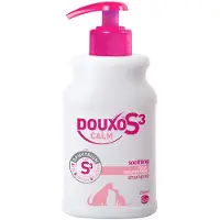 VECTRA 2 x 200 ml DOUXO S3 Calm -koiranshampoo