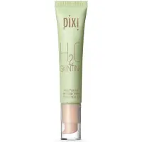 Pixi H2O Skintint Hydrating Water-Based Foundation Nestemäinen meikkivoide 35 ml Fair