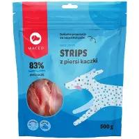 Maced Ankan suikaleet - Koiran makupala - 500g