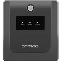 Armac UPS Line-In 1000E Home LED 1000VA 4xPL
