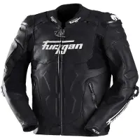 Furygan Raptor Evo Iii Nahkatakki