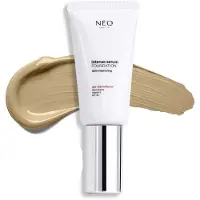 NEONAIL Intense Serum Foundation 02 Ivory