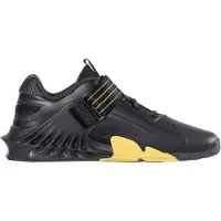 Nike Savaleos, Black/Met Gold-Anthracite Infinite Gold