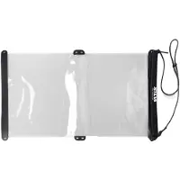 Silva Map Case Large No Colour Muut varusteet Onesize