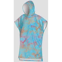 After Brain Series Surf Poncho psyche Koko Uni