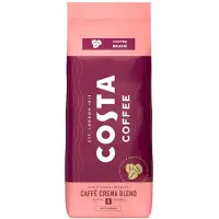 Costa Coffee Crema Kaffeebohnen