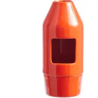 HAY Chim Chim diffuusori Red
