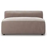 Decotique Grand Nojatuoli - Nojatuolit Sametti Dusk Beige - 11102508