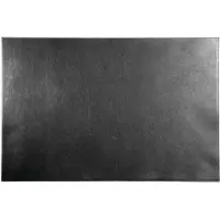 Durable 7305-01, Musta, Nahka, 650 mm, 450 mm (730501)