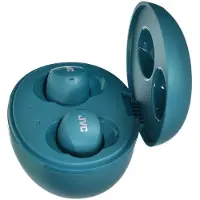 JVC Gumy True Wireless Mini Earphones Green