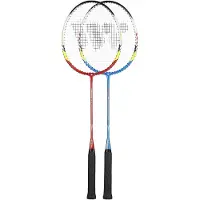 Wish Alumtec 329K sulkapallomailasarja