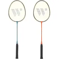 Wish Alumtec 550K sulkapallomailasarja