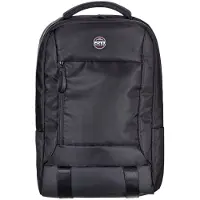 Port Designs – TORINO II BACKPACK 14/15.6 BLACK (140425)
