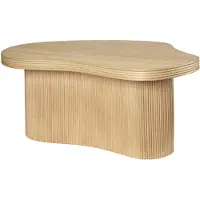 Ferm Living , Isola Sohvapöytä