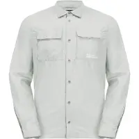 Jack Wolfskin Men's Barrier LS Shirt miesten paita