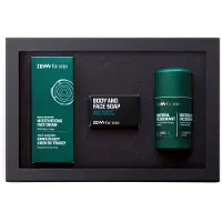 Zew For Men Everyones Set 450 kpl