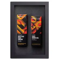 Zew For Men Essential Regeneration face Set 450 kpl