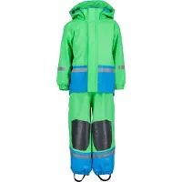 Didriksons Boardman Vuorellinen Sadeasu, Frog Green, 80