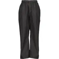 Didriksons Penta Kids Pant - Black - 98