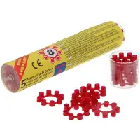 Johntoy Firecrackers on a Roll 8 Shots
