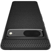 Spigen ACS04696, Suojus, Google, Pixel 7, 16 cm (6.3"), Lajittelu