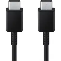Samsung GP-TOU021RFB - USB-C cable - 24 pin USB-C to 24 pin USB-C - 1 m