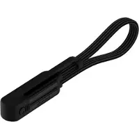 Rolling Square USB-kaapeli -kaapeli - inCharge XL 30 cm musta