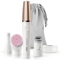 Braun FaceSpa Pro 912 Kasvoepilaattori