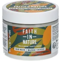 Faith In Nature Hair Mask Shea & Argan Nourishing 300 ml