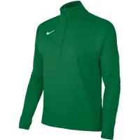 Nike Dry Element Puoli Vetoketjullinen Pitkähihainen T-paita