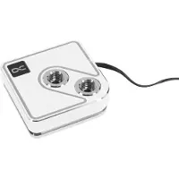 Alphacool Core 1 Aurora White, CPU-blokki
