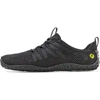 Joe Nimble Nimbletoes, harjoituskengät, unisex, musta
