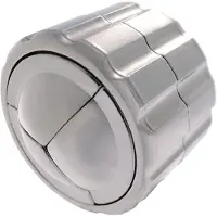 Eureka Metallipulmat Vaikea