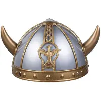 Boland - Helmet Viking Jord