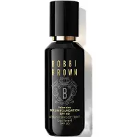 Bobbi Brown Intensive Serum Foundation SPF 40 Warm Honey