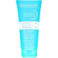 Bioderma Photoderm auringonoton jälkeinen geelivoide 200 ml