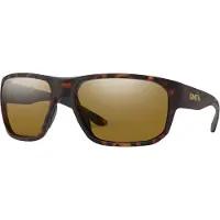 Smith Arvo Matte Tortoise Aurinkolasit ruskea