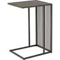 Ebuy24 Strington sivupöytä