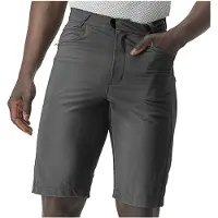Castelli Unlimited Baggy Shortsit