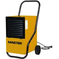 Master DEHUMIDIFIER DH752 45,6L /24h
