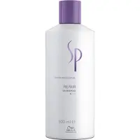 Wella SP Repair Shampoo, 500ml