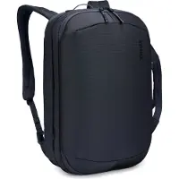 Thule Subterra 2 - Kerrossänkylaukku - 15L, hybridi - 800D nylon, polyesteri - dark slate - 12.9" / 16"