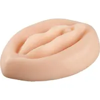 Shots S-Line - Pussy - saippua pimppi (luonnollinen, 140 g)