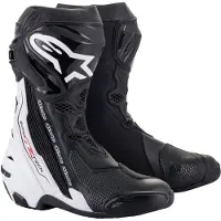 Alpinestars Supertech R Kilpa-ajokengät