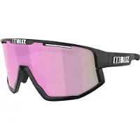 Bliz Fusion Small - Black - ONE SIZE x 121